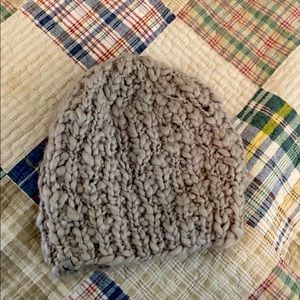 Snow hat Eddie Bauer